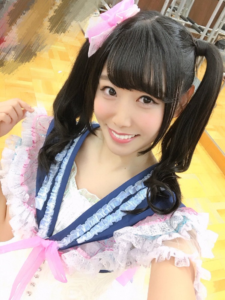 隈本茉莉奈
