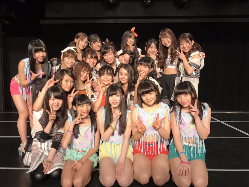 大矢真那