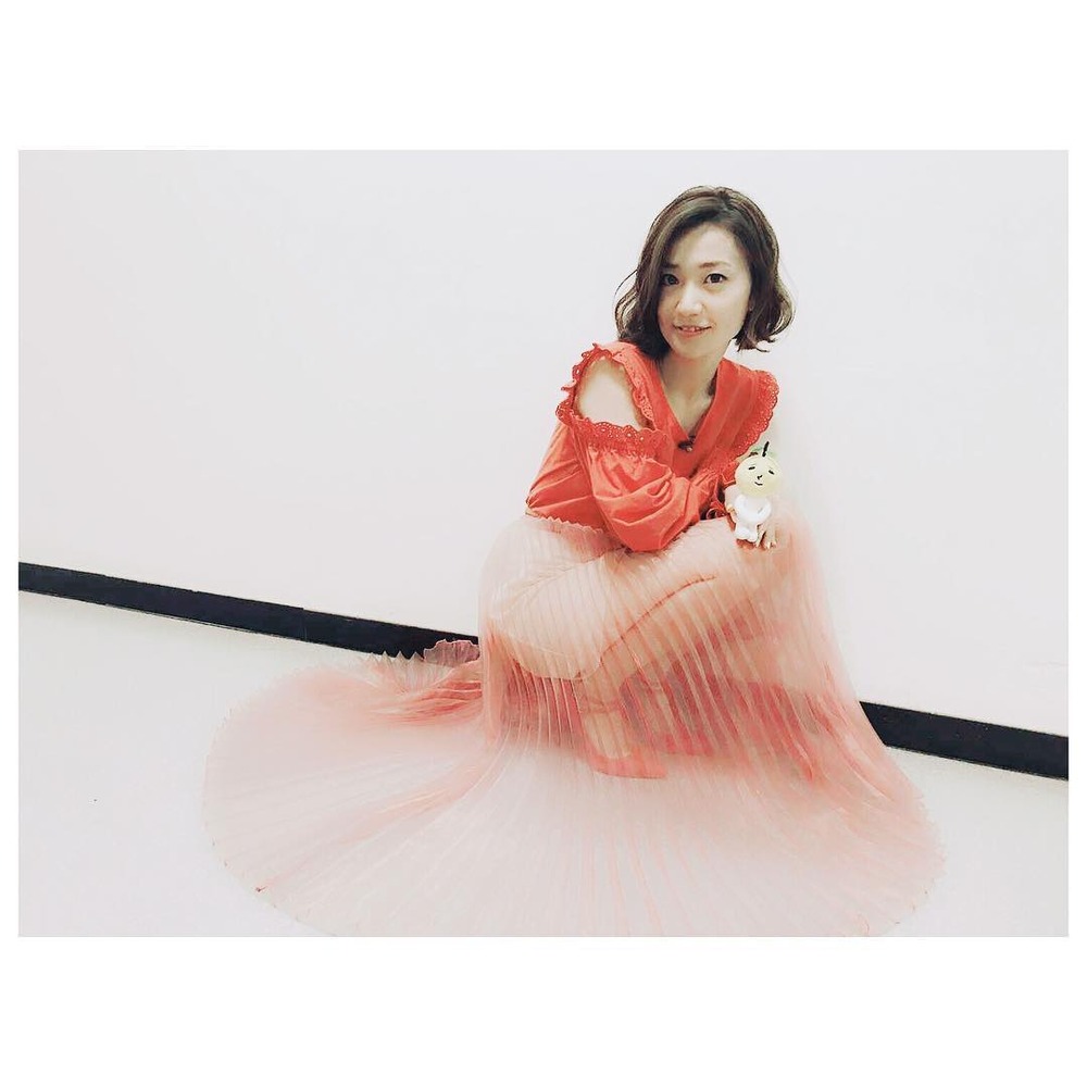 大島優子