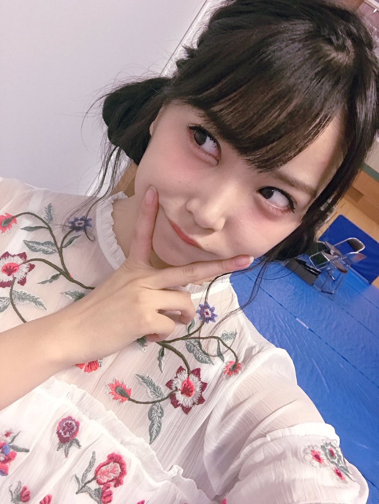 白間美瑠
