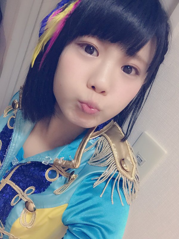 川村虹花
