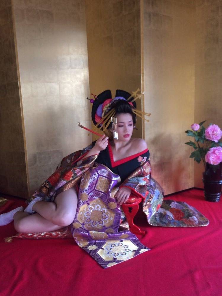 高橋しょう子