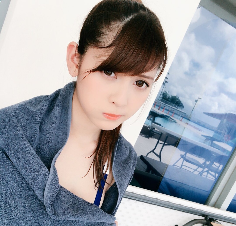アンジェラ芽衣