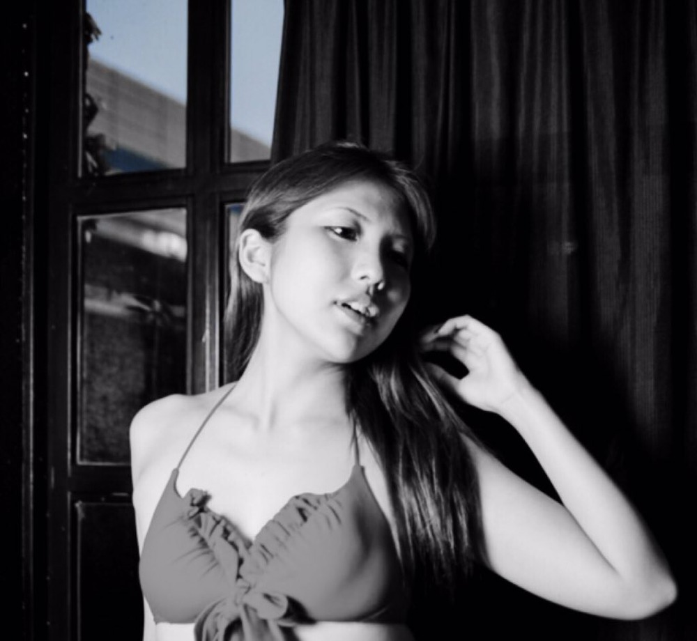 神谷麻美‏