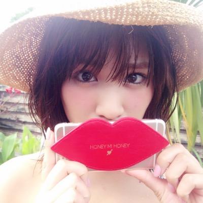 久松郁実