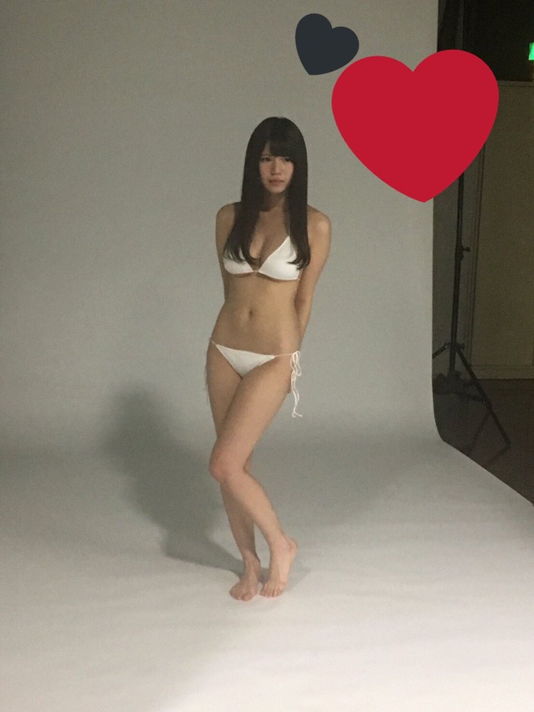 横山あみ