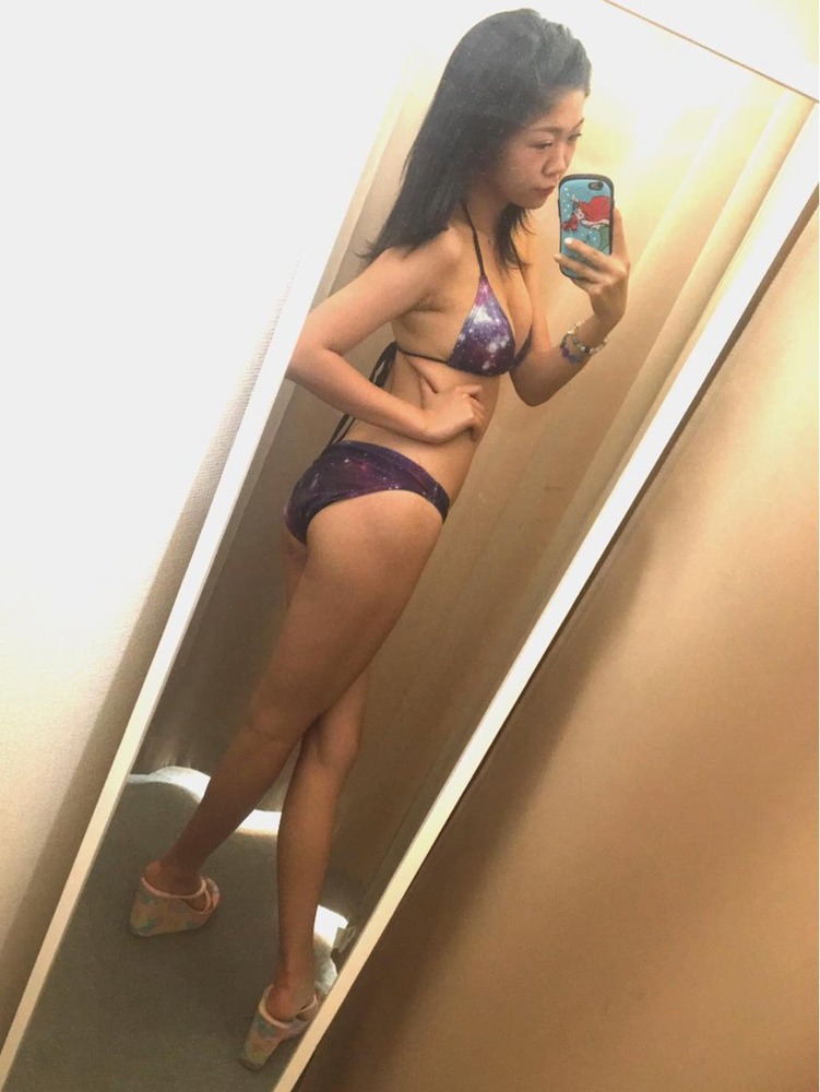 橘亜沙美