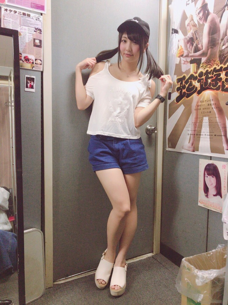 椎名香奈江