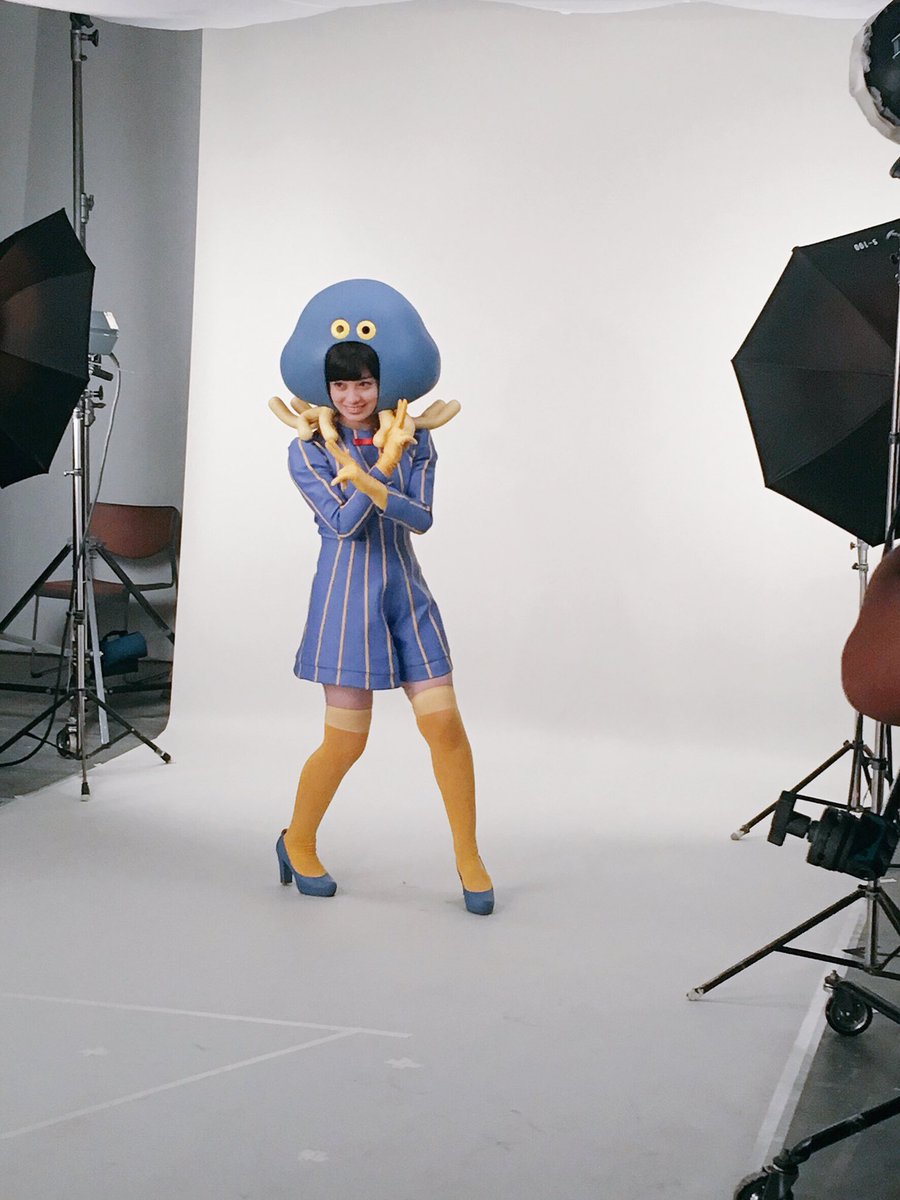 橋本環奈