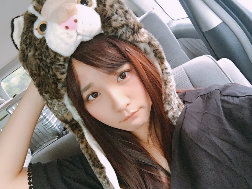 浅川梨奈