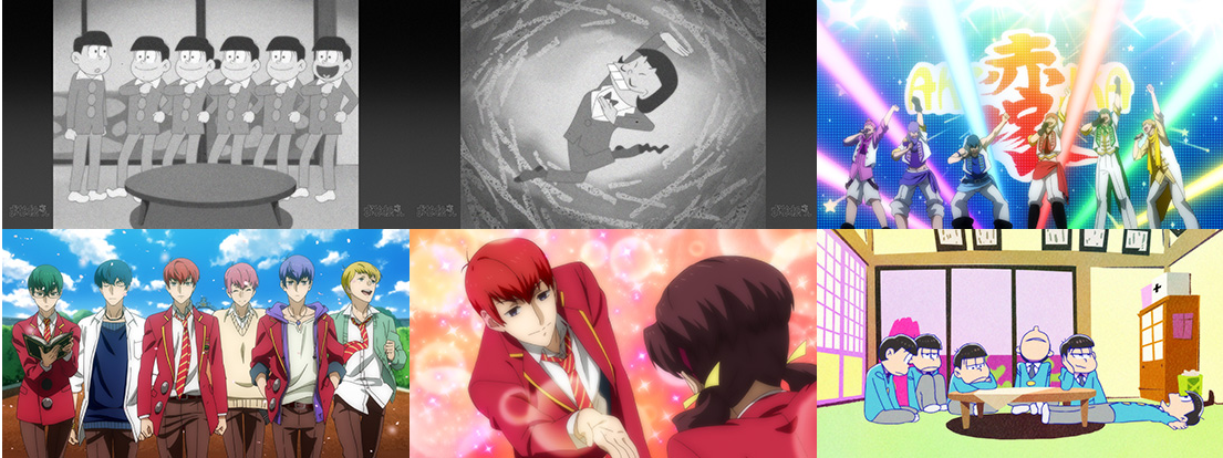 anime