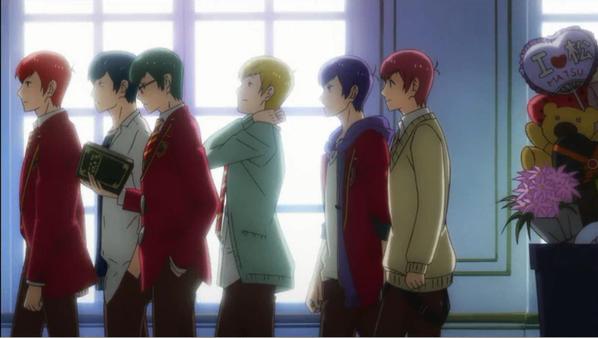 アニメ