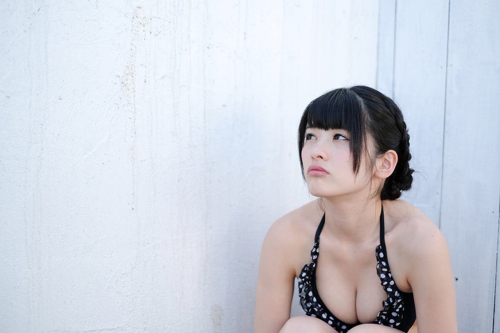 神谷えりな