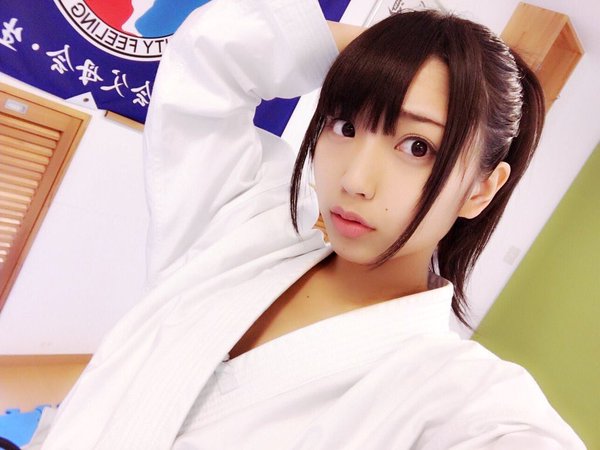 月野もあ