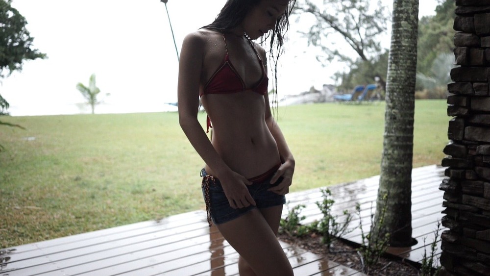 川崎あや
