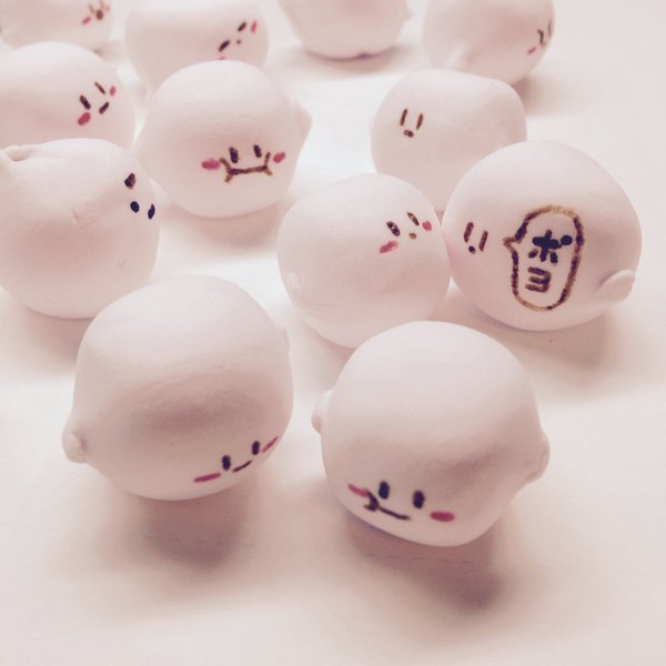 マシュマロ