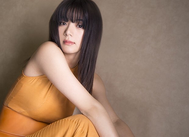 池田エライザ
