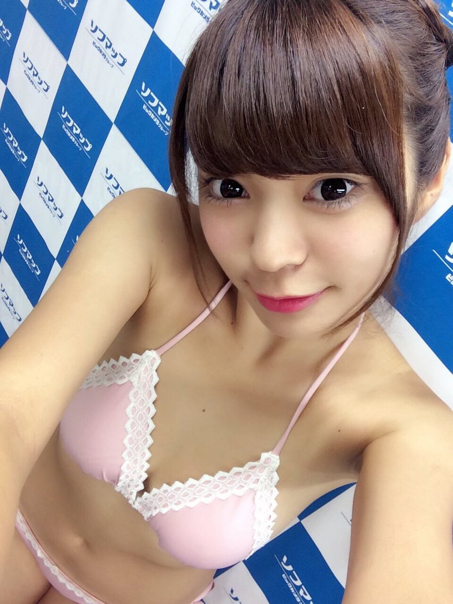 原満莉菜