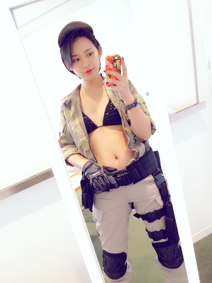 鈴木咲