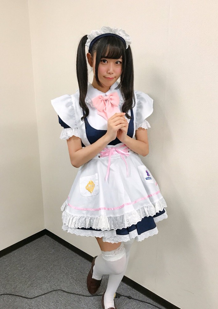 隈本茉莉奈