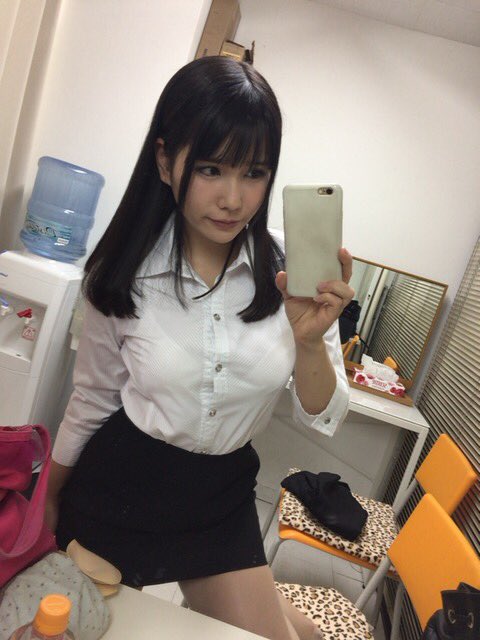 新垣優香