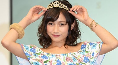 武田あやな