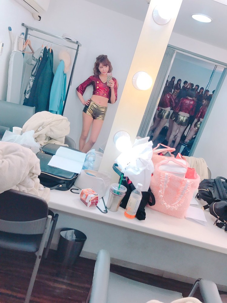 明日花キララ