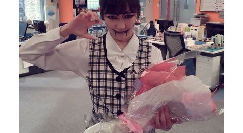 渡辺麻友