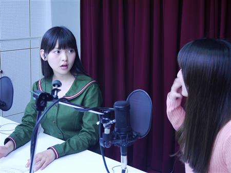 上坂すみれの文化部は夜歩く