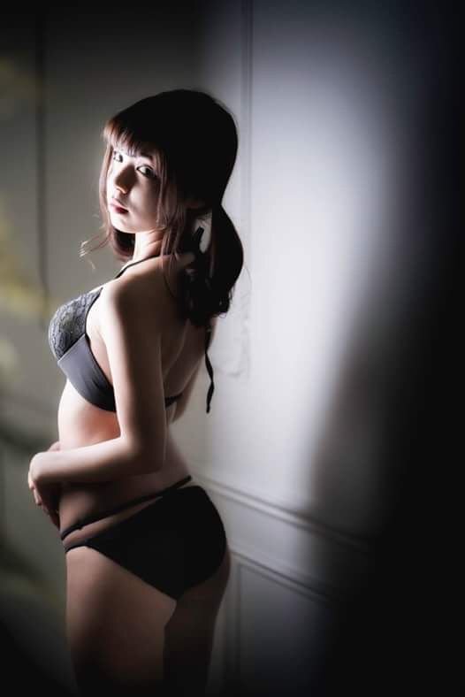 加納葉月
