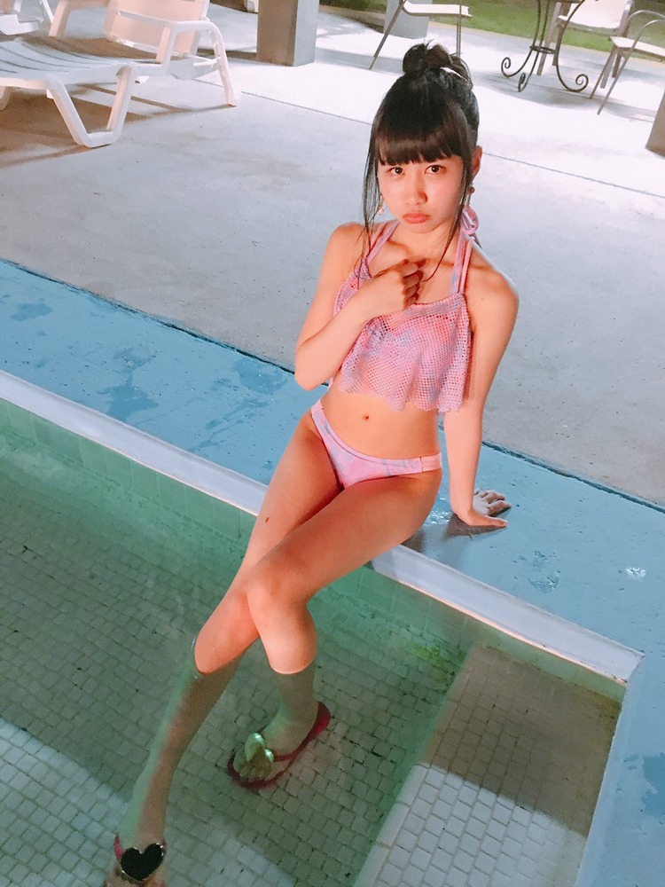 中村朱里