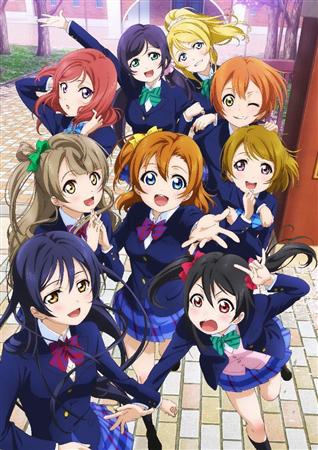 ラブライブ！