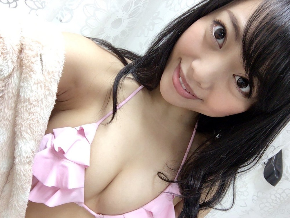 石川あんな