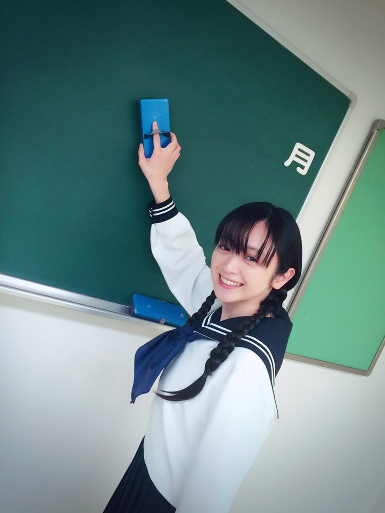 安達祐実