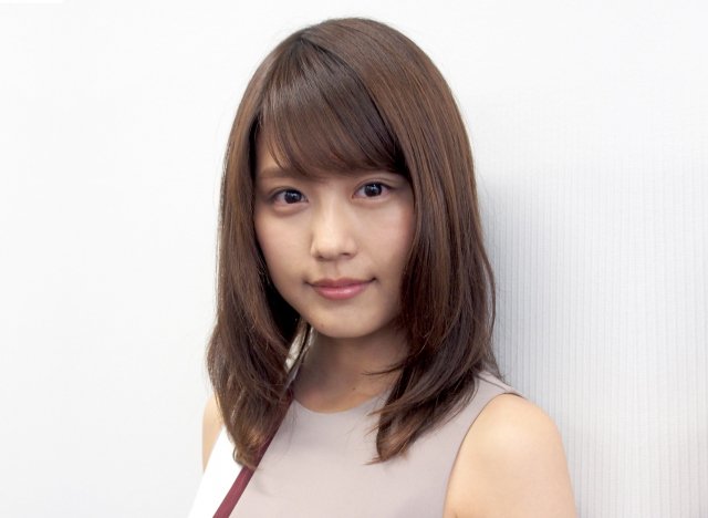 有村架純