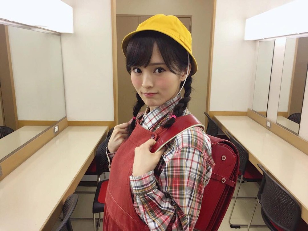 山本彩