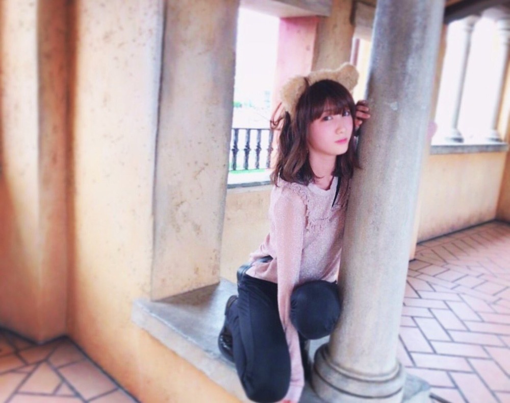 森田ワカナ