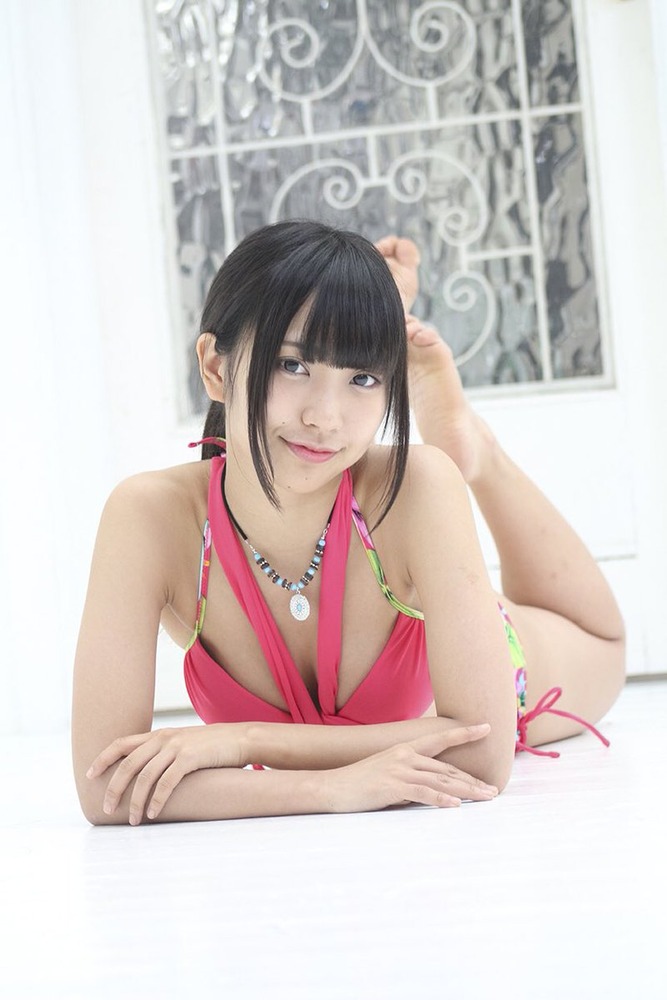 月野もあ