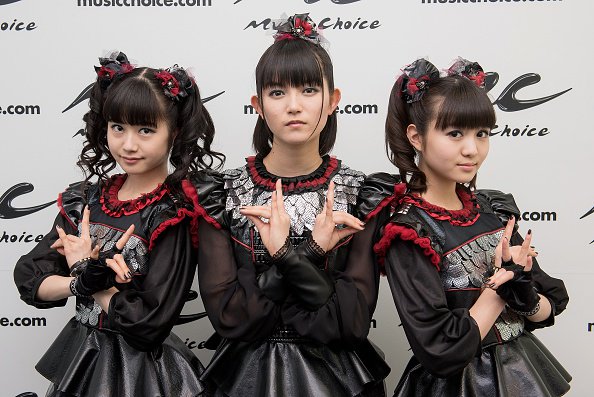 BABYMETAL