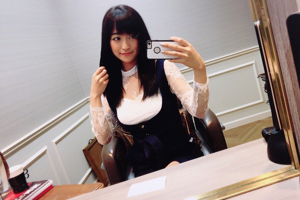 ⭐︎HOSHINO