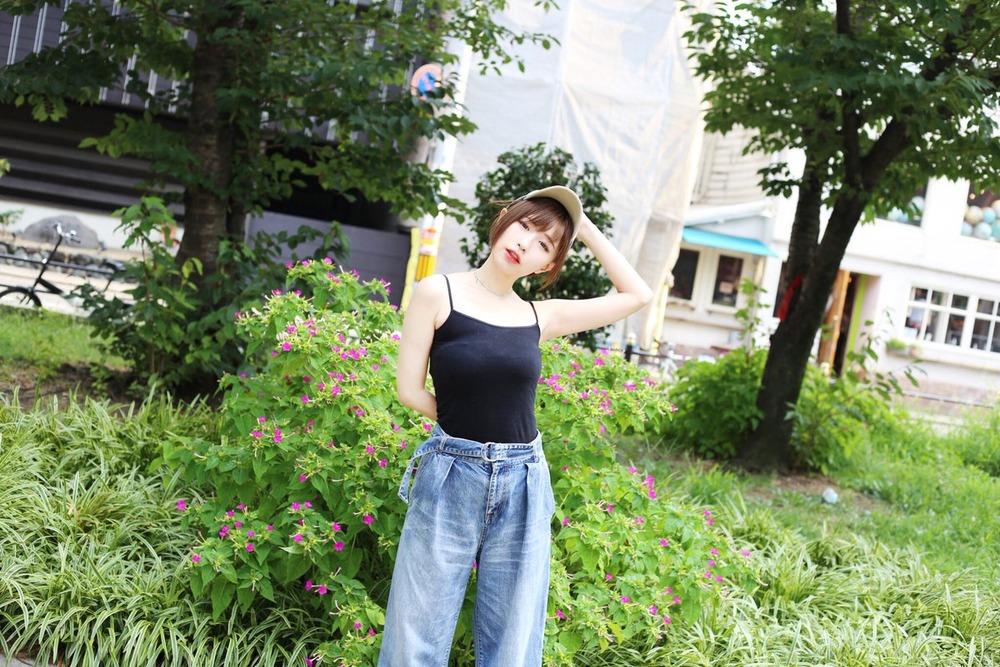 駒井まち