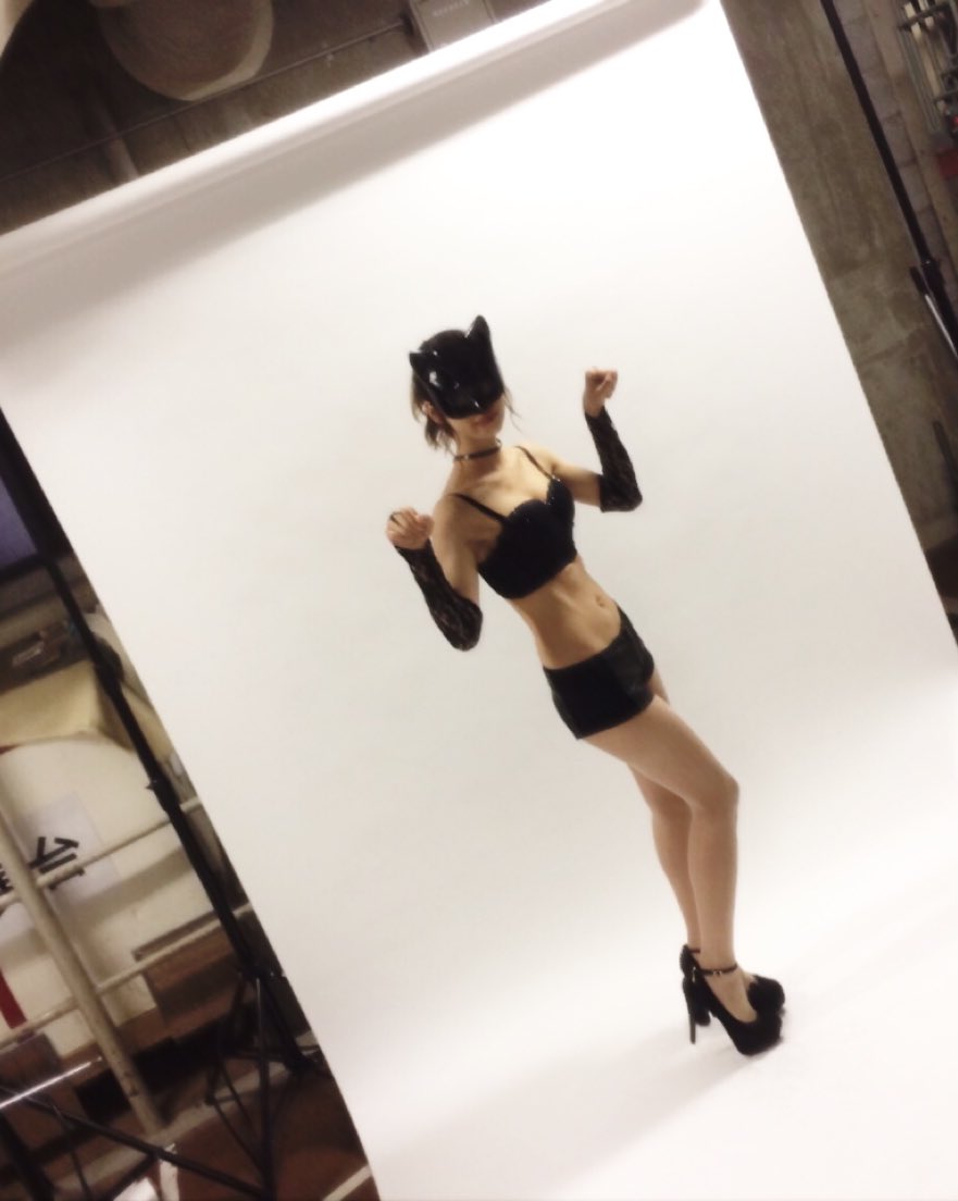 大家志津香