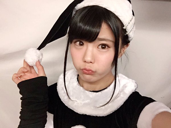 川村虹花