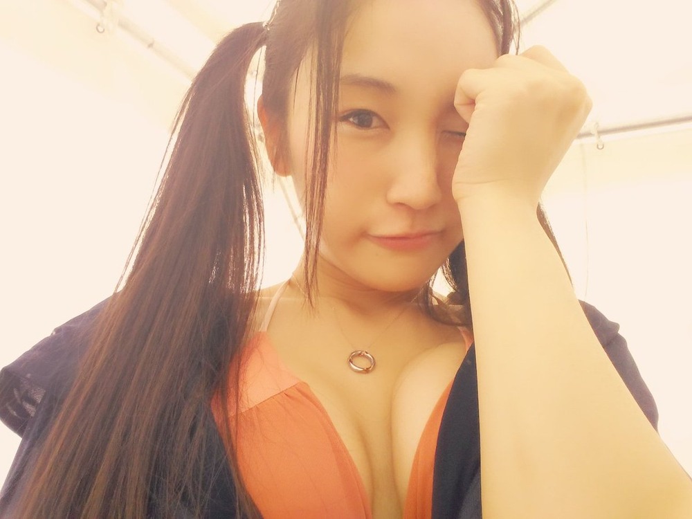 片瀬美月