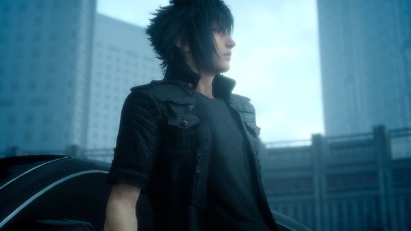 ファイナルファンタジーXV
