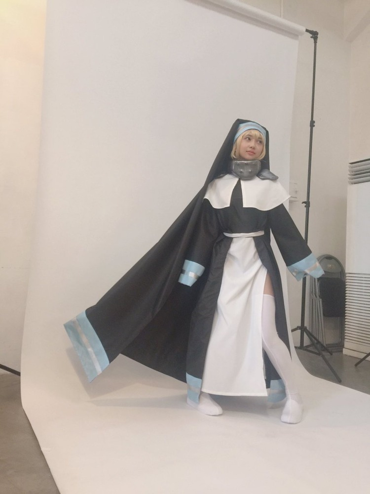小宮有紗