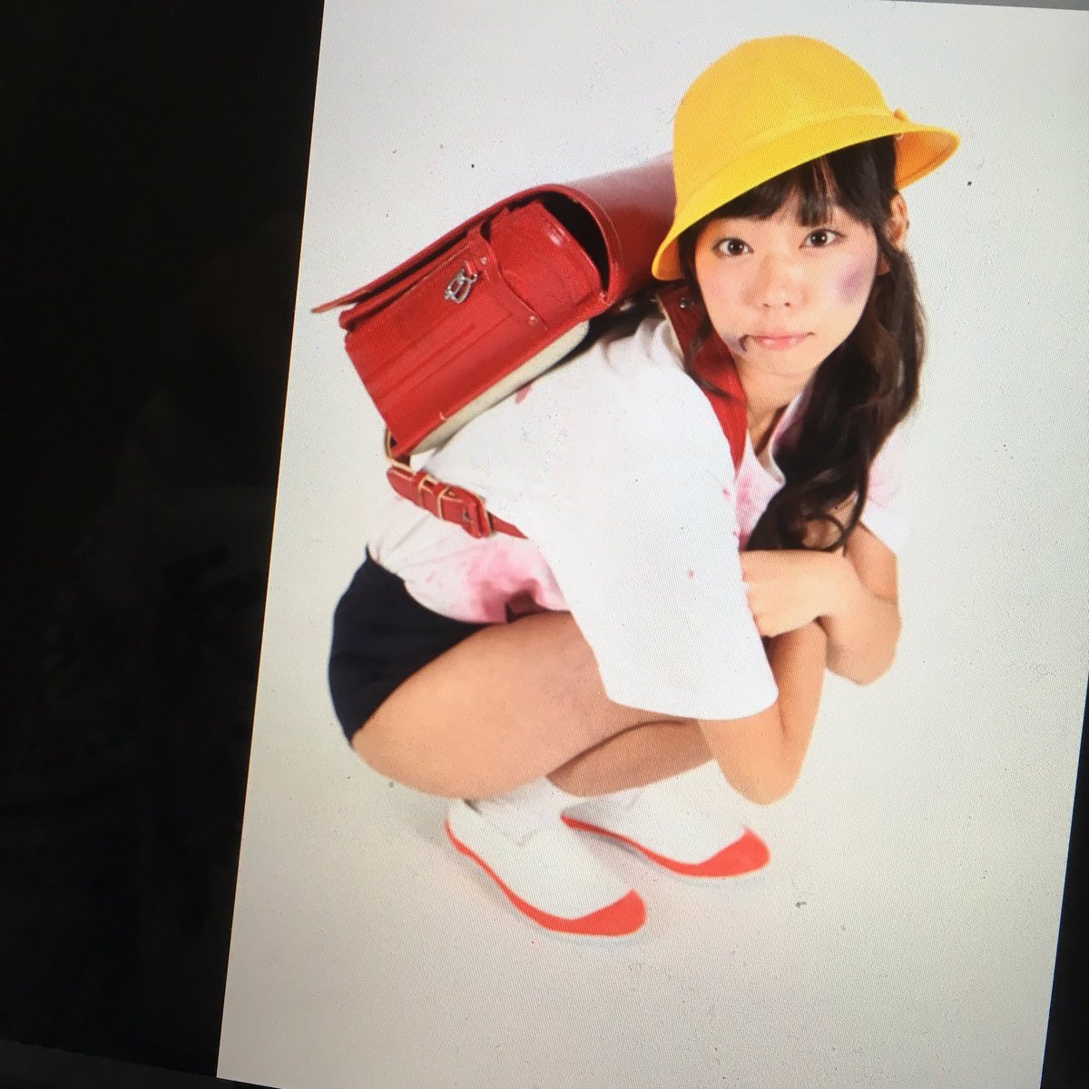 青山ひかる