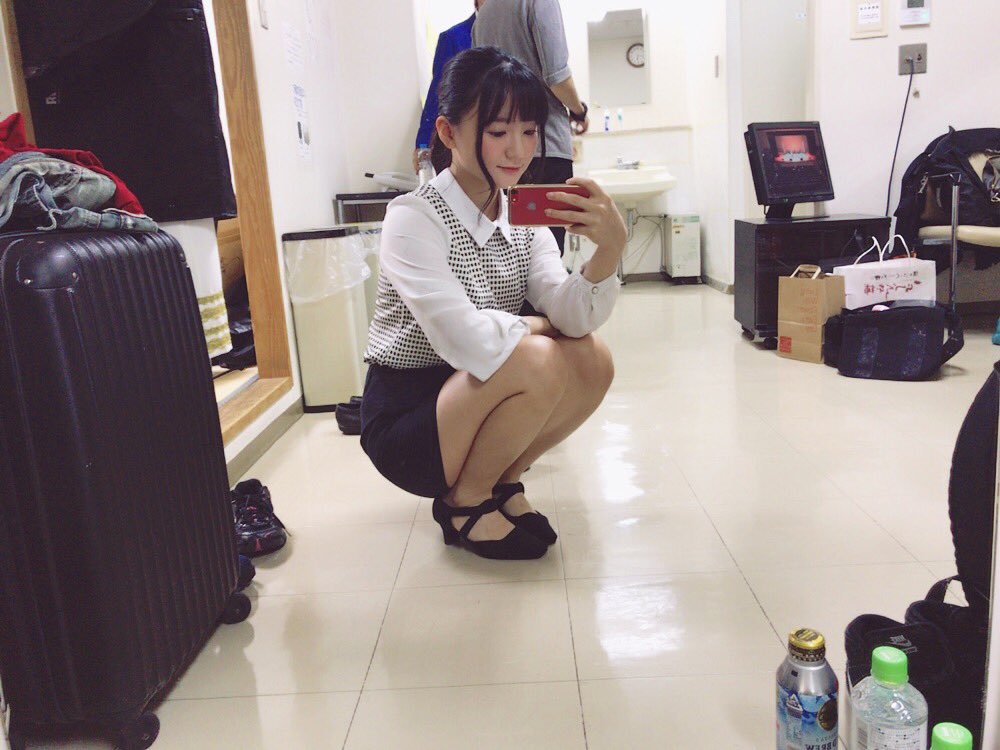 西永彩奈
