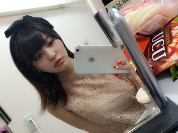 岸明日香