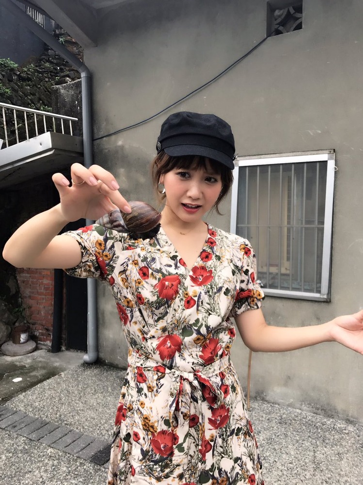 田中里奈